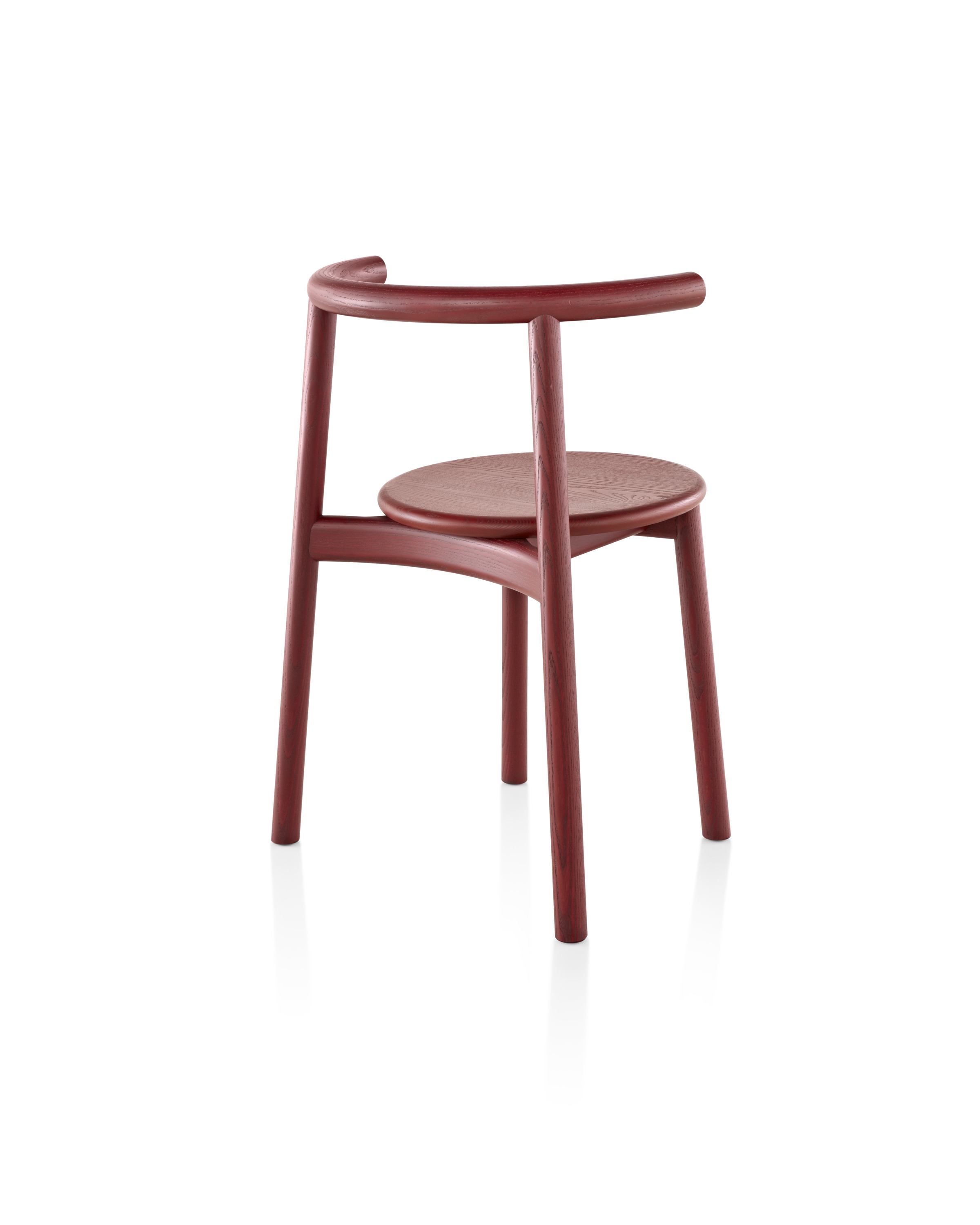 创意家具 - 坐具|餐椅|办公家具|球友会（中国）家具|索洛椅